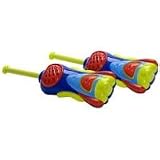 space talkies walkie talkie set for small hands