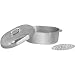 Magnalite Classic 15-Inch Oval Covered Roaster