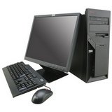TOPSELLE A57 MT E2180 2.0G 2GB - 160GB DVDR GBE WVB ( 9851BYU )