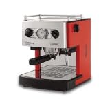 Click here to buy Briel ES161AMRTB Red Domus Due Espresso Machine 1.8-L. by Briel.