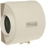 Honeywell Whole House Bypass Humidifier (HE260)