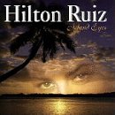 Revue Hilton Ruiz  / Island Eyes