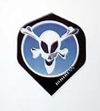 3 sets Xtra Strong Ruthless Standard Freaky Ghost flights