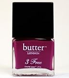 butter LONDON Charlie Dickens Nail Lacquer