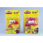 Play Doh - EZ 2 DO Friends