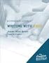 The Complete Writer: Level 1 Workbook for Writing With Ease (Complete Writer)