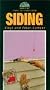 Siding [VHS]