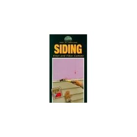 Siding [VHS]
