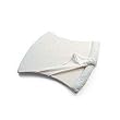 Stokke Care Terry Changing Pad Cover Color: White Stokke Care Terry Changing Pad Cover Color: White