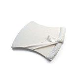 Stokke Care Terry Changing Pad Cover Color: White
