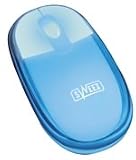 Electronics : Sweex  DA100090  Sweex Optical Scroll Mouse Neon  White