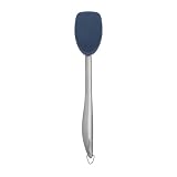 Cuisipro Silicone Spoon - Blue (11.5)