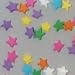 Gourmet Food : Pastel Star Sprinkles/Quins