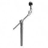 Gibraltar Mini Cymbal Boom Arm