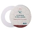 Gigi Clean Collars 50 Count For The 14 oz warmer #0810