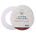 Gigi Clean Collars 50 Count For The 14 oz warmer #0810