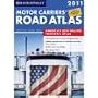 Motor Carriers Road Atlas (Rand Mcnally Motor Carriers' Road Atlas)