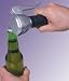 Kitchen & Housewares : MOTORCYCLE BOTTLE OPENER
