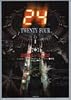 24 TWENTY FOUR〈中〉08:00‐16:00 (竹書房文庫)