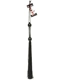 Sportsheets Large 22 Whip-Black Bondage & Fetish Toys