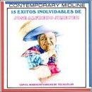 Jose Alfredo Jimenez - Con Banda El Recodo - Zortam Music