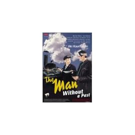 過去のない男 [DVD]