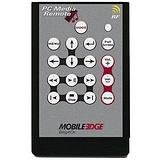 Mobile Edge PC Media Remote - Stores in Card Slot w/ USB Adapter - Model MEAP03
