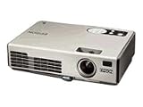 Epson Powerlite 750C LCD Projector XGA 2000 Lumens 3.8LBS