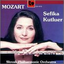 Sefika Kutluer plays Mozart