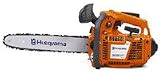  : Husqvarna 338xpt 14' chain saw