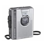 Sanyo M1280C Standard Cassette Recorder