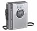 Electronics : Sanyo M1280C Standard Cassette Recorder