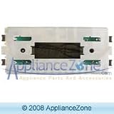 Review Maytag  / Stove/Oven/Range Clock - W10127319