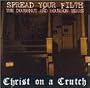 Spread Your Filth: The Doughnut and Bourbon Years