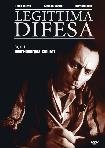 Legittima Difesa
