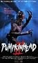 Pumpkinhead II: Blood Wings [VHS]