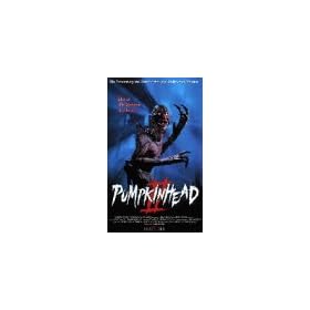 Pumpkinhead II: Blood Wings [VHS]