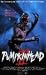 VHS : Pumpkinhead II: Blood Wings