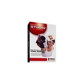 Pinnacle Studio 9.0 Upgrade