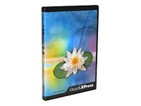 QuarkXpress 6.0 (Mac)