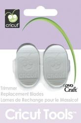 Cricut Trimmer Replacement Blades