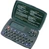 SEIKO SR300 ポケット電子辞書(英和・和英)