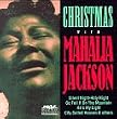 Christmas With Mahalia Jackson