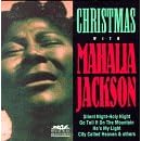 Christmas with Mahalia Jackson