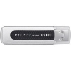 SanDisk SDCZ2-1024-A10 1 GB (Retail Package)