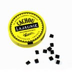 Cachou Lajaunie Licorice