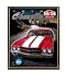 Chevy Chevelle SS 1970 Clock