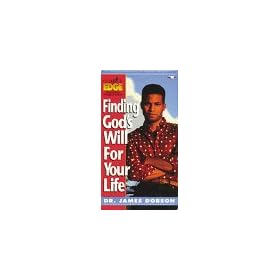 Life on the Edge: Finding God's Will For Your Life [VHS]
