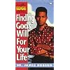 Life on the Edge: Finding God's Will For Your Life [VHS]