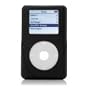 reEVOlution iSkin eVo2 for iPod 40 GB (Ebony)